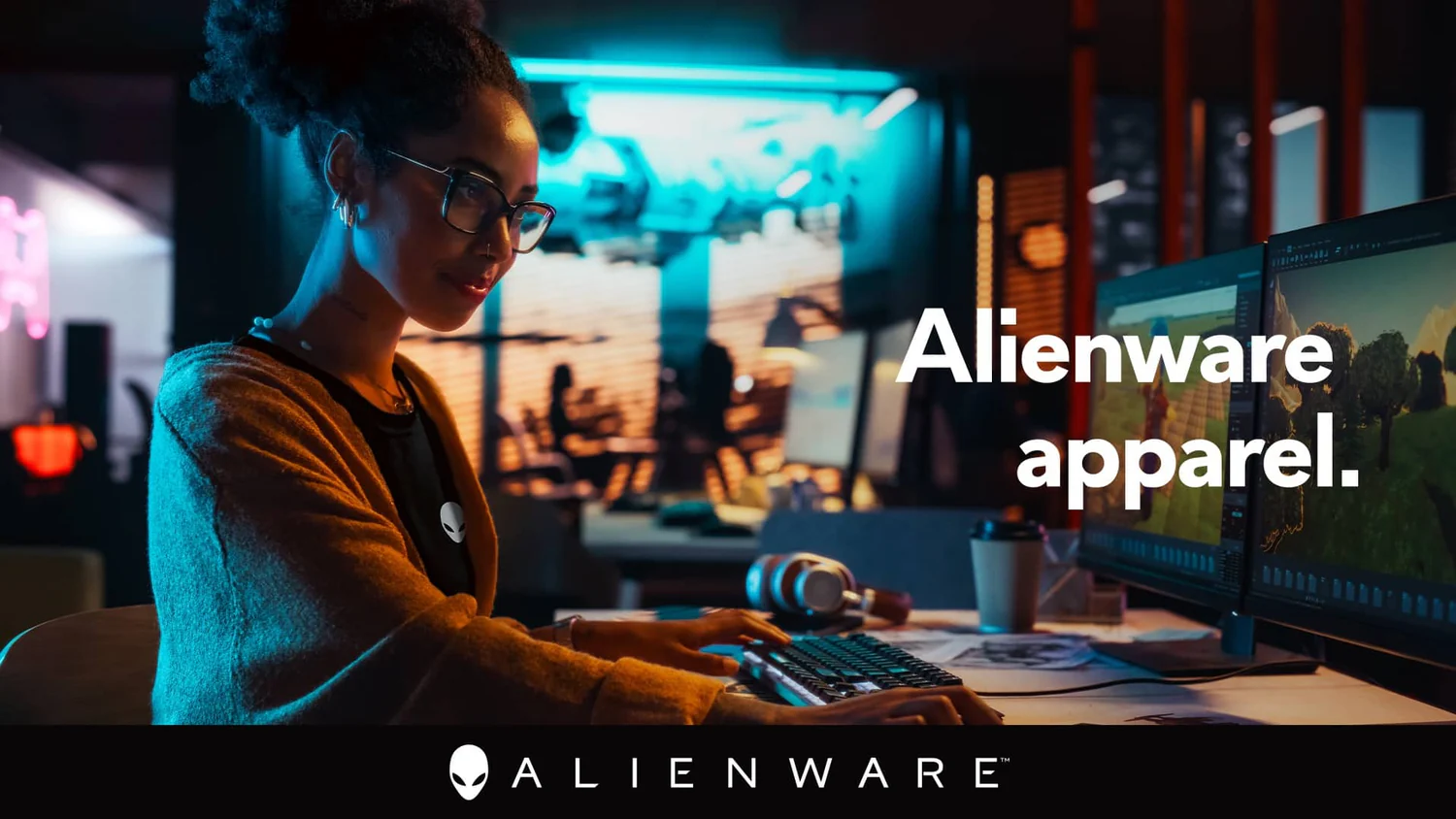Empower Your Mobile Workspace